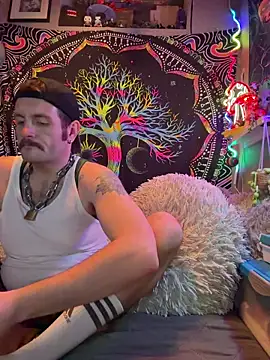 Jackjack716 online show from 9, 2, 2026