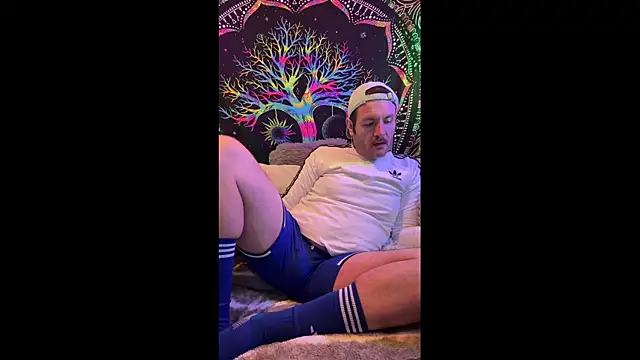 Jackjack716 online show from 20, 3, 2026