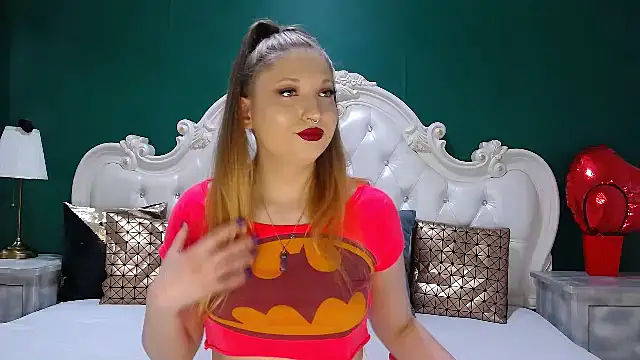 Snapshot of ArielBurn chatting on 17, 3, 2025 ArielBurn online show from 17, 3, 2025