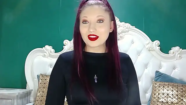 Snapshot of ArielBurn chatting on 5, 2, 2026 ArielBurn online show from 5, 2, 2026