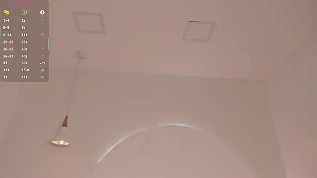 AllisonRoberts  online show from 8, 11, 2025