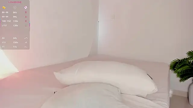 AllisonRoberts  online show from 10, 11, 2025