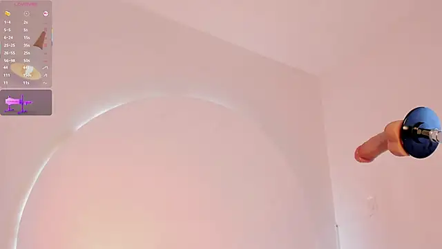 AllisonRoberts  online show from 20, 11, 2025