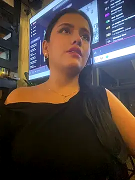 AbbyMillerrr online show from 14, 9, 2025