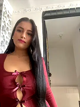 AbbyMillerrr online show from 22, 11, 2025