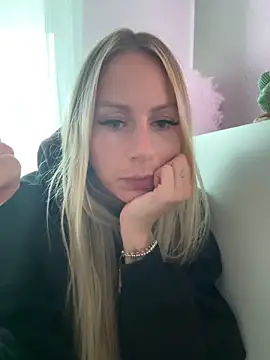 X JamieLove X online show from 13, 6, 2026