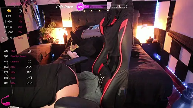 Ursula fire online show from 7, 3, 2026