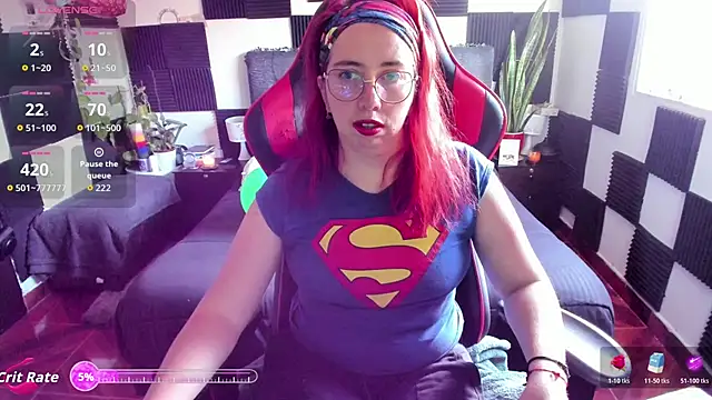Ursula fire online show from 6, 5, 2026