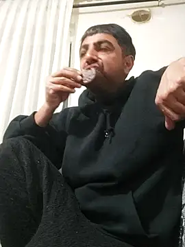 Muratcanik44 online show from 15, 2, 2026