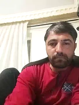 Muratcanik44 online show from 21, 2, 2026