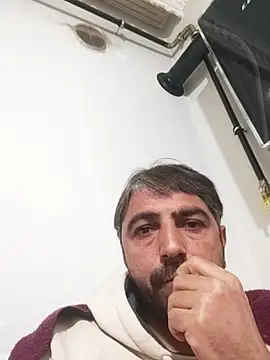 Muratcanik44 online show from 10, 3, 2026