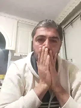 Muratcanik44 online show from 11, 3, 2026