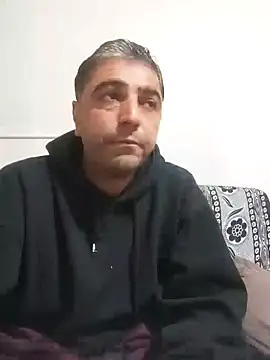 Muratcanik44 online show from 15, 3, 2026