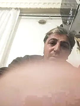 Muratcanik44 online show from 21, 4, 2026