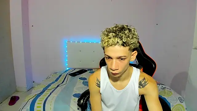 mateodeamjo online show from 1, 11, 2025