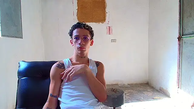 mateodeamjo online show from 22, 2, 2026