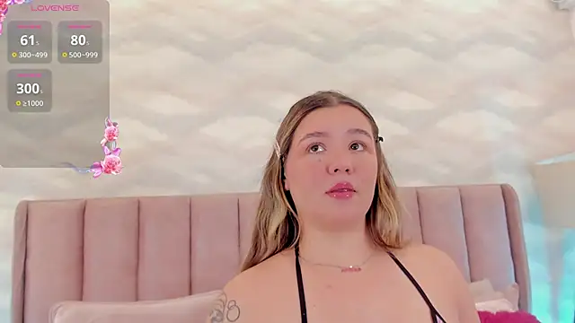 1m dalhia online show from 21, 3, 2026