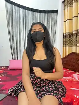 Angel Zaara online show from 10, 1, 2025