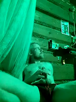 Snapshot of NochnoyGest chatting on 11, 10, 2025 NochnoyGest online show from 11, 10, 2025