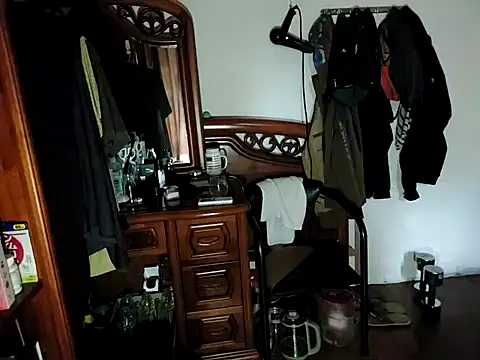 Snapshot of KennyLOVERboy chatting on 19, 3, 2025 KennyLOVERboy online show from 19, 3, 2025