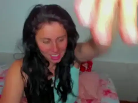 Dana Jeins online show from 8, 2, 2025