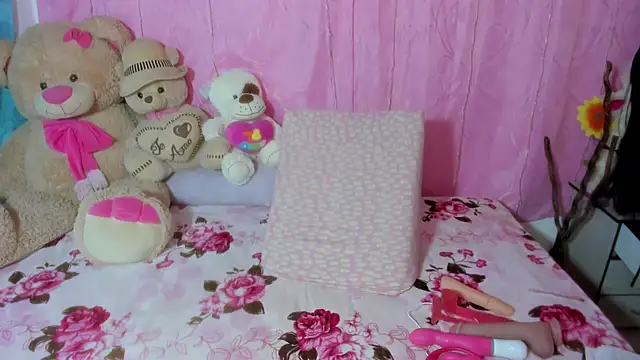 Dana Jeins online show from 27, 11, 2025