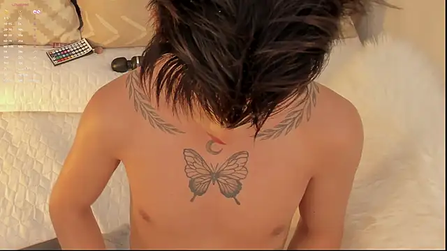 FabianPriince online show from 13, 2, 2025