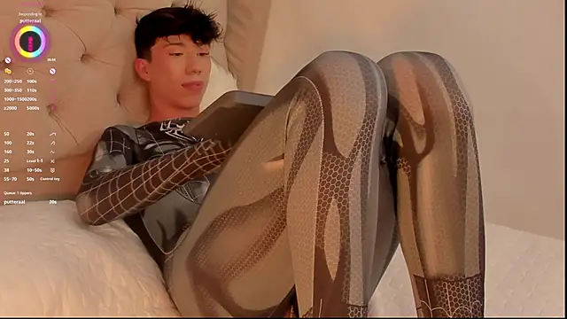 FabianPriince online show from 22, 2, 2025