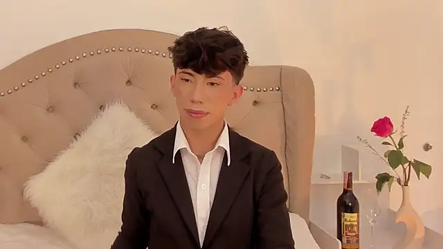 FabianPriince online show from 21, 3, 2025