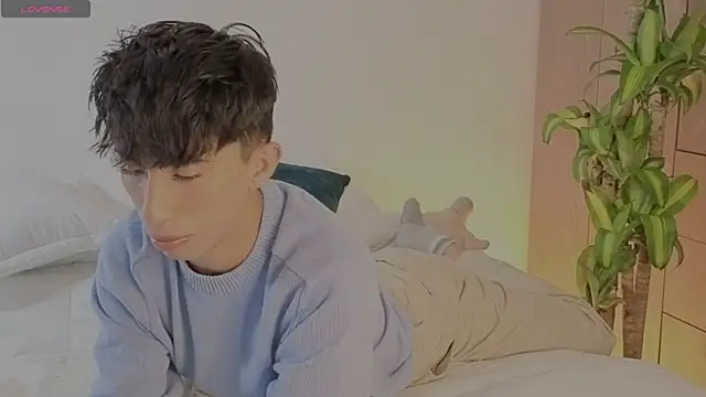 FabianPriince online show from 10, 10, 2025