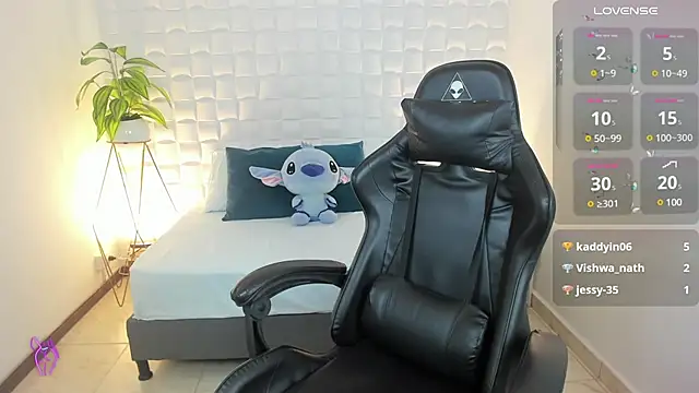 Snapshot of abril_71 chatting on 21, 1, 2025 abril 71 online show from 21, 1, 2025