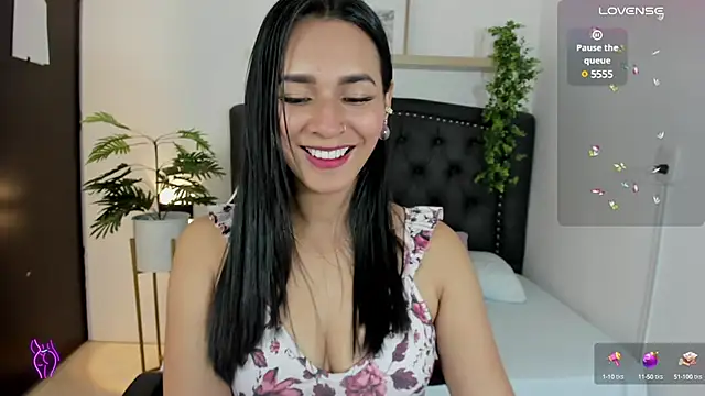 Snapshot of abril_71 chatting on 26, 1, 2025 abril 71 online show from 26, 1, 2025