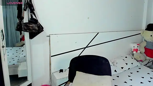 Snapshot of Natalia_Mars chatting on 21, 9, 2025 Natalia Mars online show from 21, 9, 2025