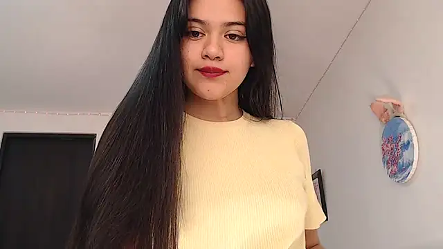 angelbeat  online show from 22, 2, 2025
