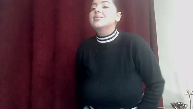 BustyAllyy online show from 3, 2, 2026