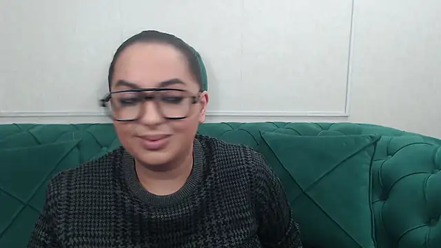 BustyAllyy online show from 10, 4, 2026