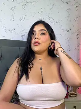 Brhiana Williamms online show from 2, 6, 2026