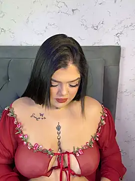 Brhiana Williamms online show from 14, 6, 2026
