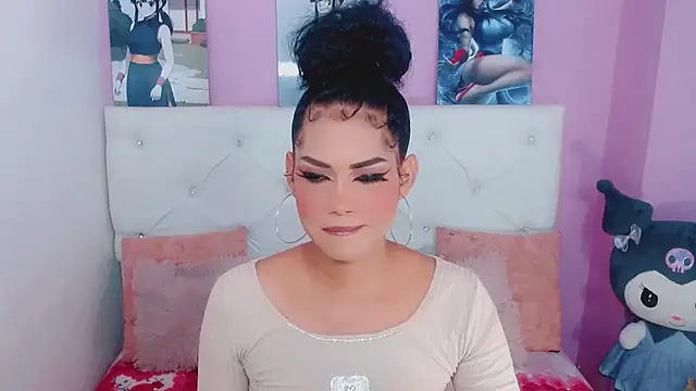 Amanda bigx online show from 6, 2, 2026