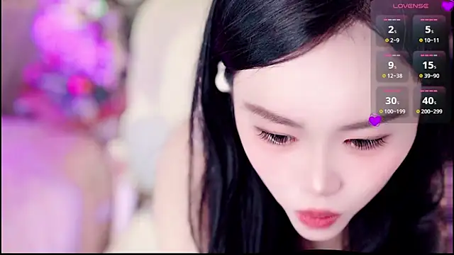 Snapshot of lilies-sweet chatting on 18, 1, 2026 lilies-sweet online show from 18, 1, 2026