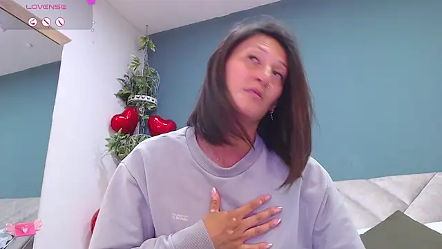 SharisWillian online show from 14, 3, 2025