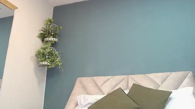 SharisWillian online show from 21, 11, 2025