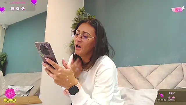 SharisWillian online show from 27, 2, 2026