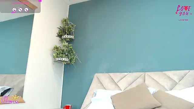 SharisWillian online show from 3, 6, 2026