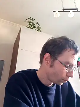 Schnubby1 online show from 21, 1, 2025