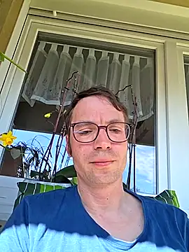 Schnubby1 online show from 9, 4, 2026