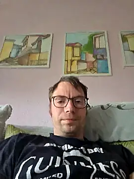 Schnubby1 online show from 24, 4, 2026