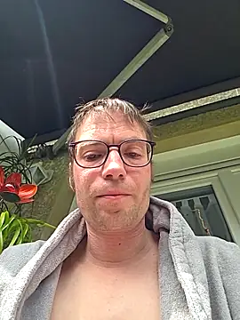 Schnubby1 online show from 27, 4, 2026