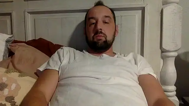 Kink Master Daddy online show from 4, 10, 2025