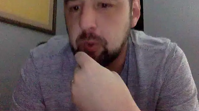 Kink Master Daddy online show from 21, 3, 2026